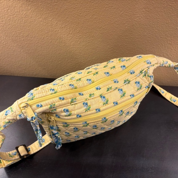 Vera Bradley Katherine Vintage Crossbody - Picture 3 of 16